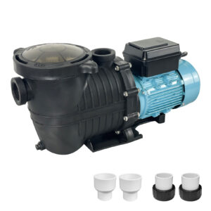 1.5 HP Variable Speed Pool Pump 230V