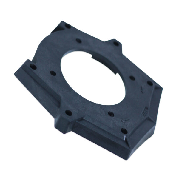 Motor Mounting Plate